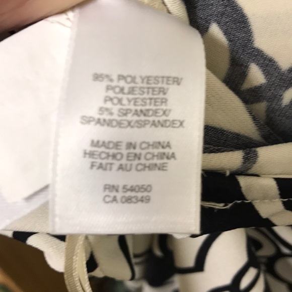 Jones Studio shell - Picture 5 of 5